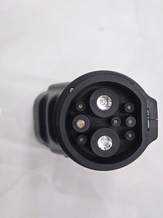 Переходник, адаптер для зарядки электромобилей