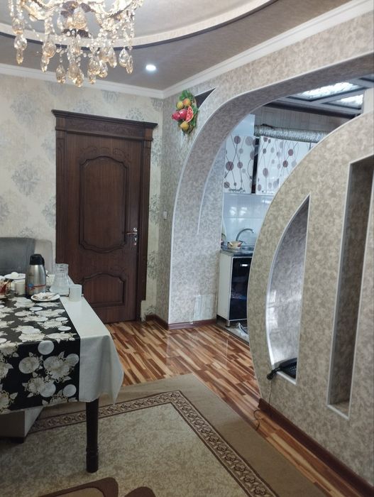 Уй сотилади Юнусобод 19 кварталда