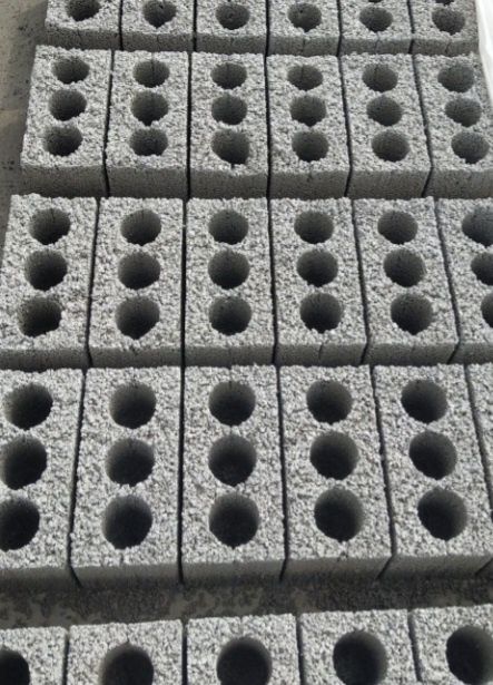 Шлакаблок Shlakablok 1600 etkazib beramiz