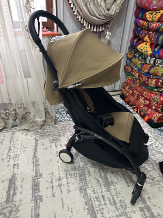 Yoyo 2 прогулочная оригинал