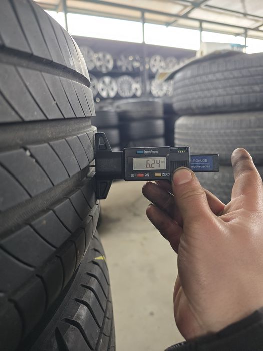 Джанти 17 / 4х108 - Opel Mokka B 4x108