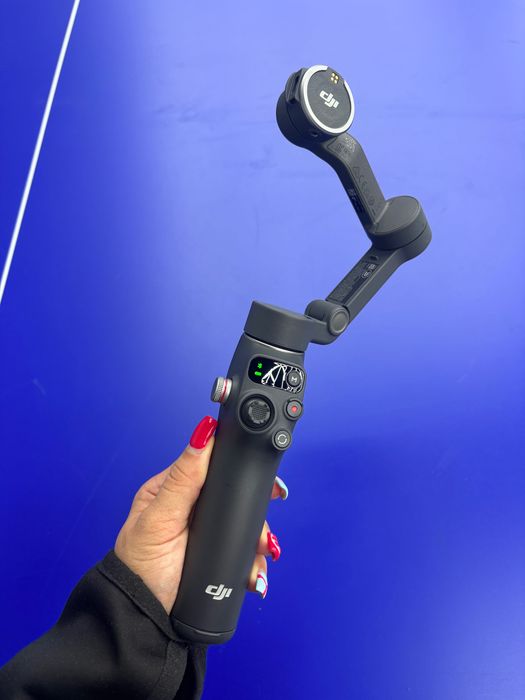 Dji osmo mobile 8