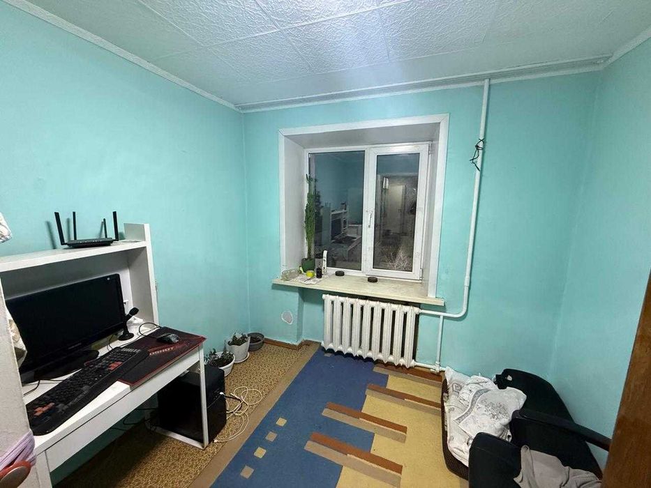 Продам 3-ком р-н 2 школы