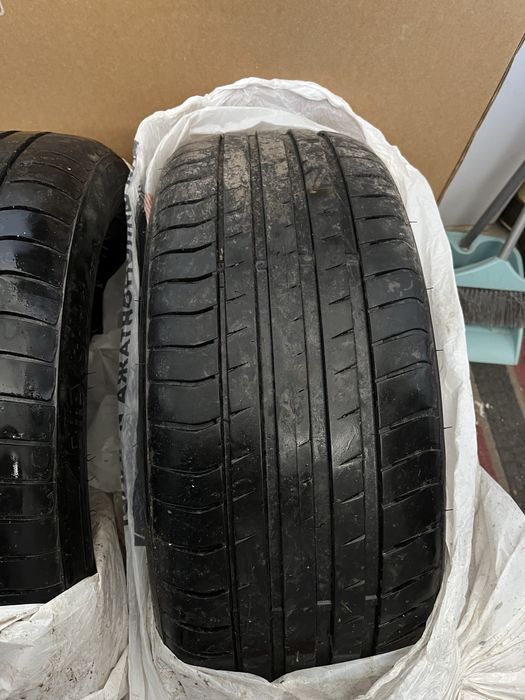 Продам колесо triangle