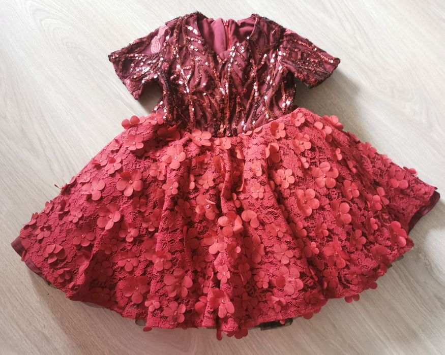 Rochii  ocazie 3 Ani