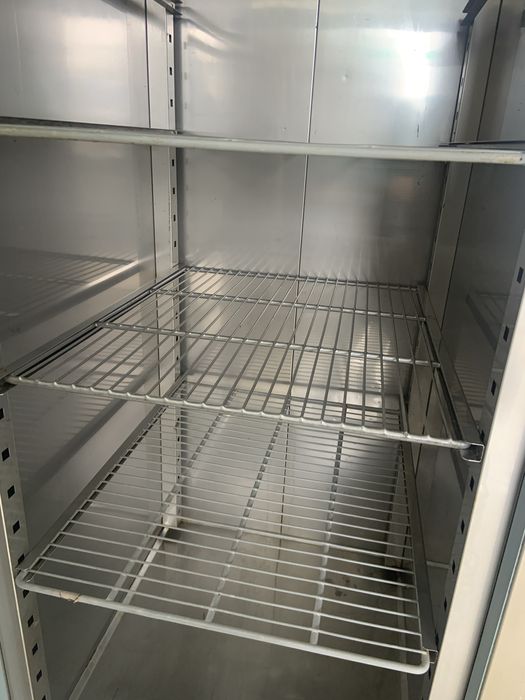 Професионален хладилен шкаф /+1 до +3 градуса/