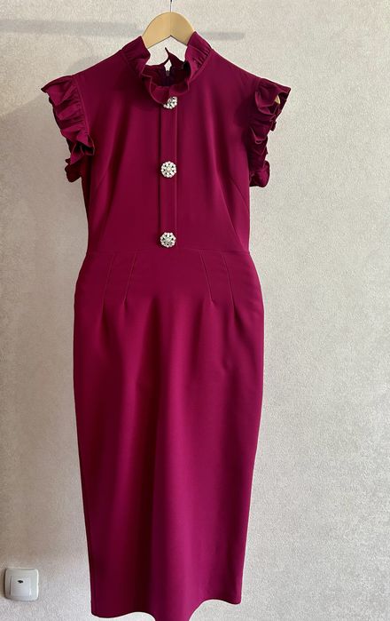 Платья 44-46 размеры