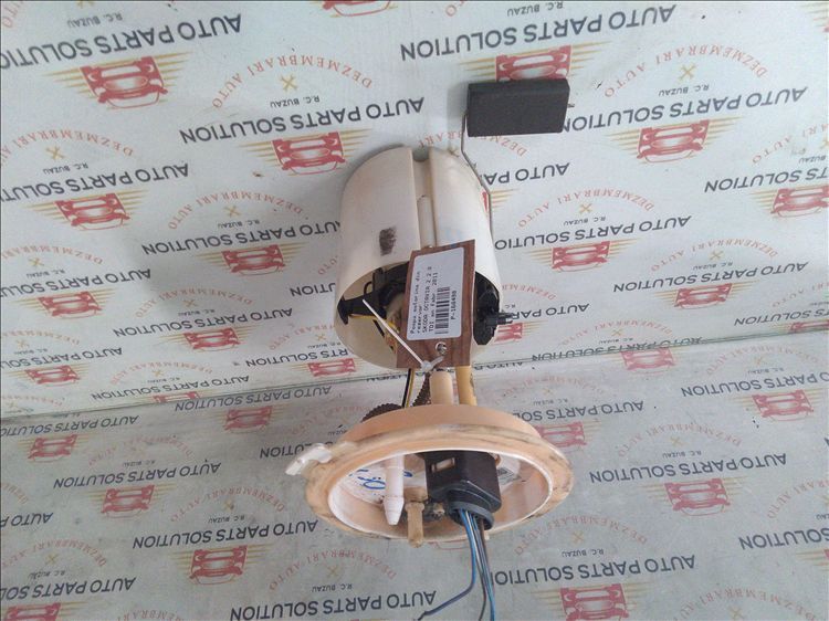 pompa motorina din rezervor skoda octavia 2 2.0 tdi an fabr. 2011