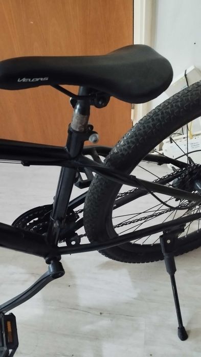 Vând bicicleta velors