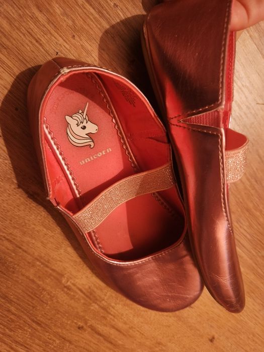 Pantofi/balerini H&M 31