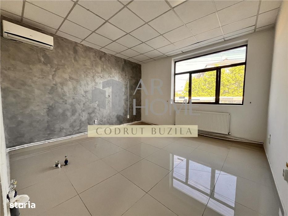 Spatiu comercial 100 mp, zona centrala, Ploiesti