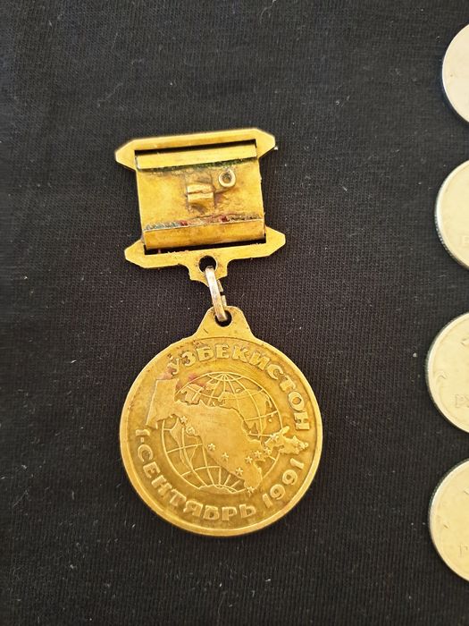 Tangalar kim qiziqsa tel qilsin narxi kelishiladi