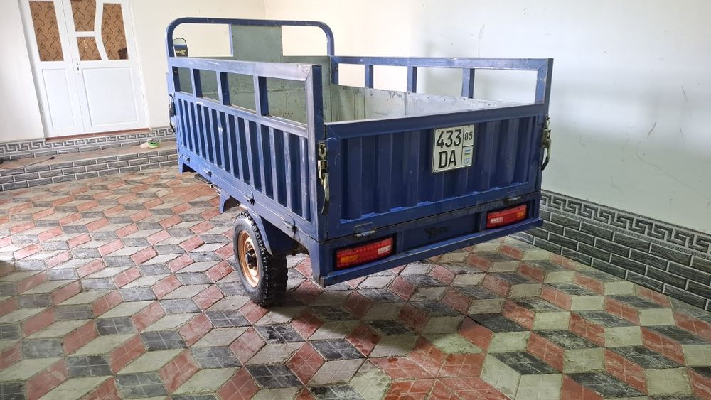 LOCHIN мураве сотилади