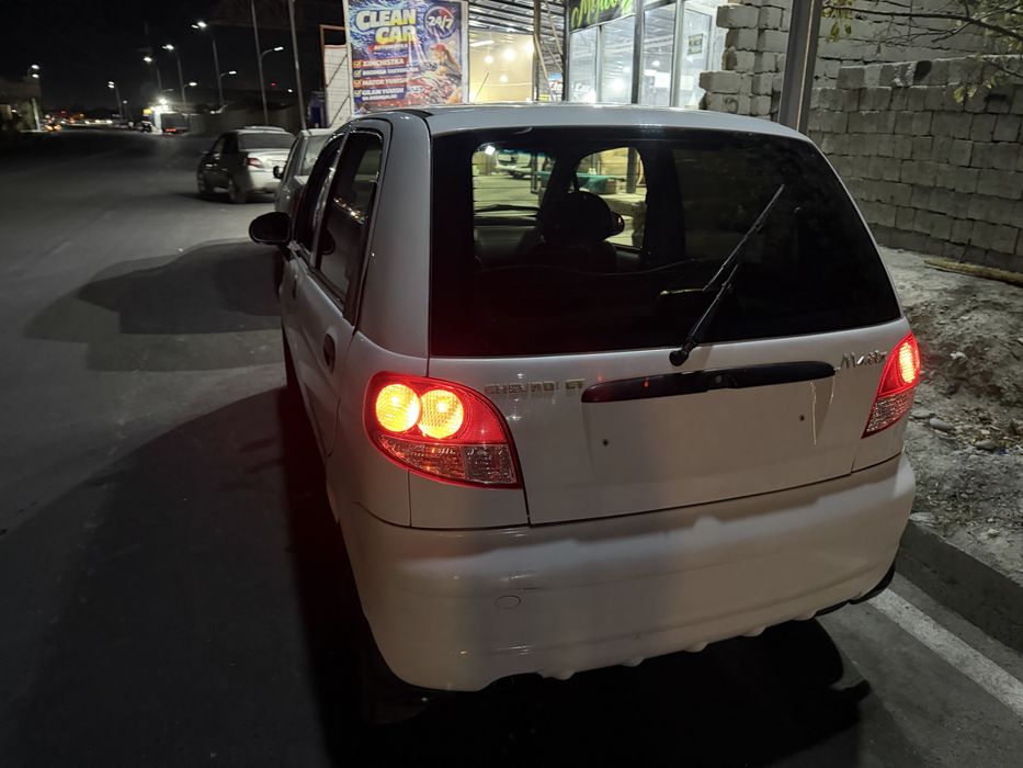 Matiz srochni sotiladi
