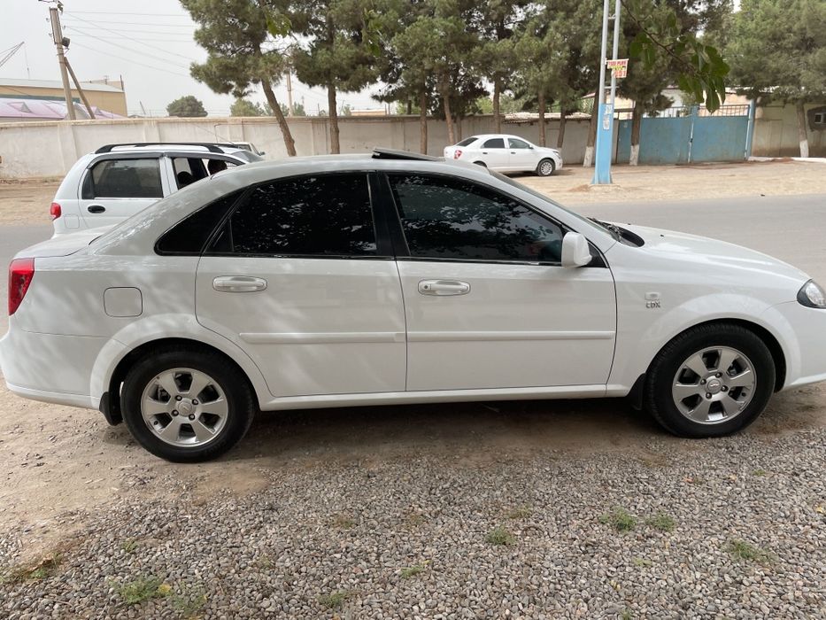 Gentra Lacetti 2020 yil vikup bor