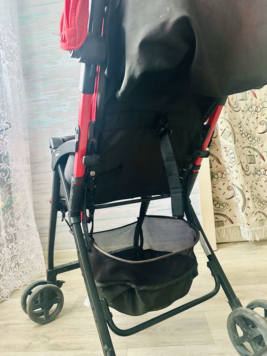 Коляска детская Chicco-фирменная