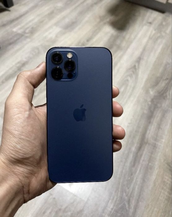 Iphone 12 pro 128Gb