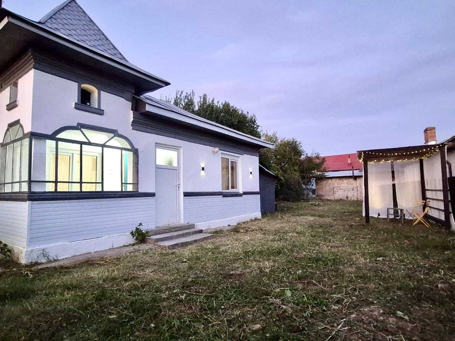 Casă – Dobra, Dâmbovița - Mai multe