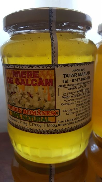 vind miere si pastura