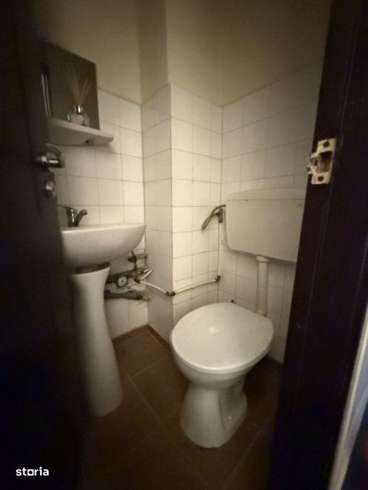 Apartament 3 camere, decomandat, 65 mp utili - Soarelui