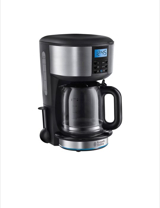Aparat de cafea Russell Hobbs 20680-56 Buckingham, Nou Sigilat