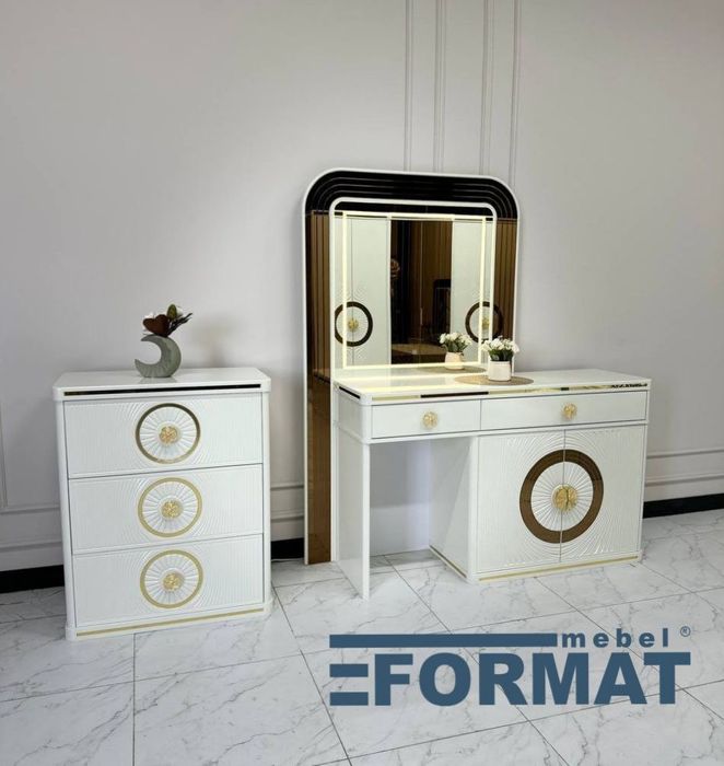 Barcha turdagi mebel jihozlarini buyurtma asosida tayyorlab beramiz