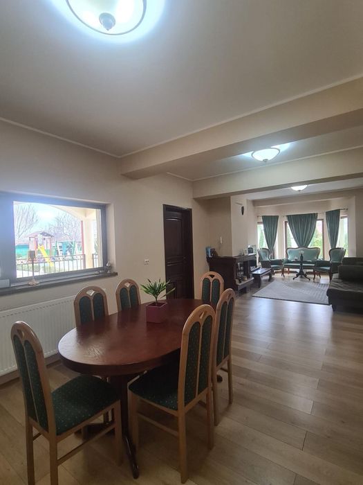 Inchiriez Casa -Zona Hanul Vanatorului