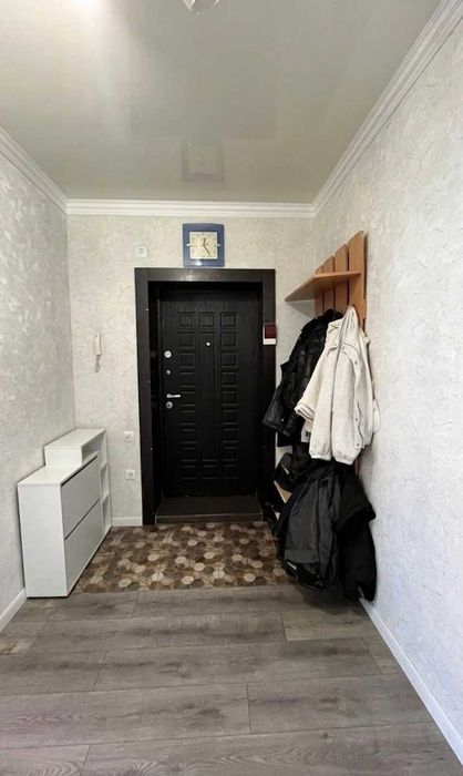 2 ком, Береке, 1 этаж