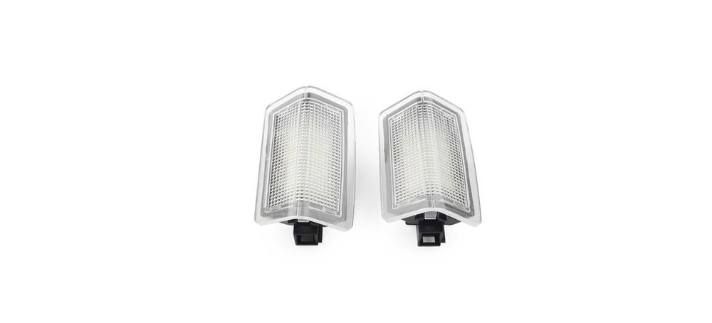 Lampi iluminare usi Mercedes W204 W176 W212 W213 W246 W166 X166 X205