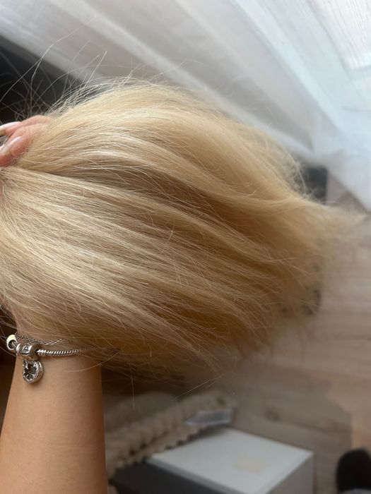 Екстеншъни естествени Vanet