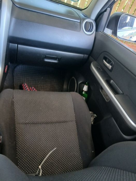 Suzuki Grand Vitara 4x4 1.9 TDDi