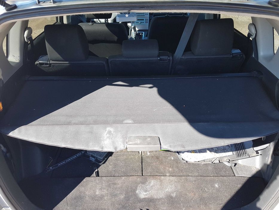 Toyota Corolla Verso 2.2 D-CAT на части Тойота Корола Версо 2.2 на час