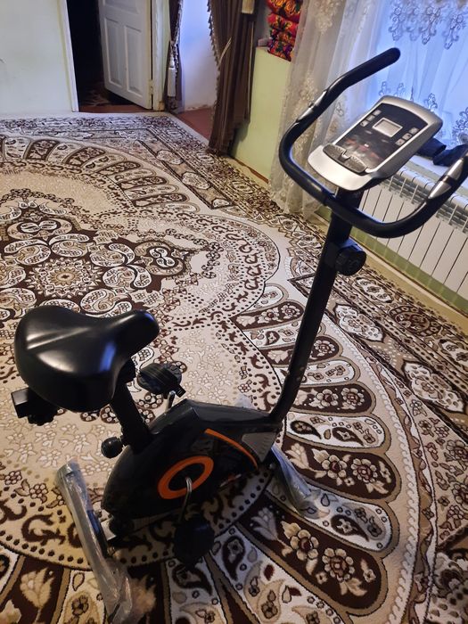 Велотренажёр  velotrenajyor.