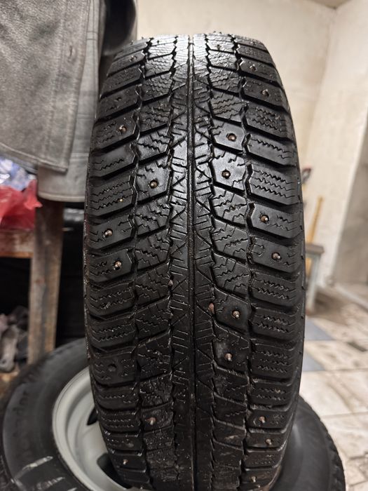 Колеса R13 зимние