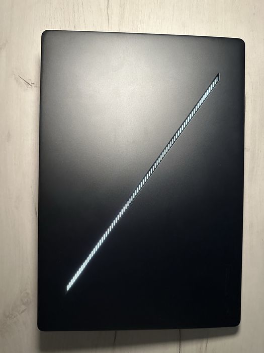 ASUS ROG Zephyrus G16 — RTX 4070 / 32GB / OLED