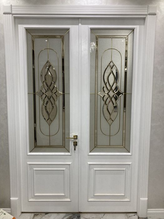 МДФ двери.классика и неоклассика