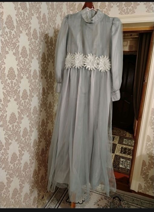 Vechrniy Koyne 1 marta kiyilgan xolati yangi Srochna Sotiladi 400 ming