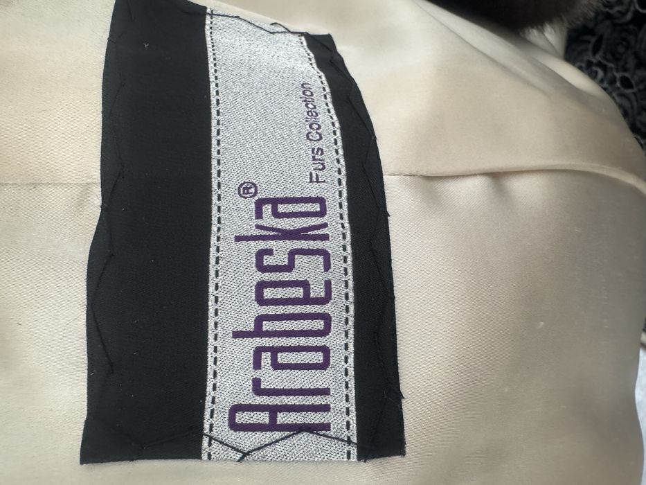 Продам норковую шубу!!!