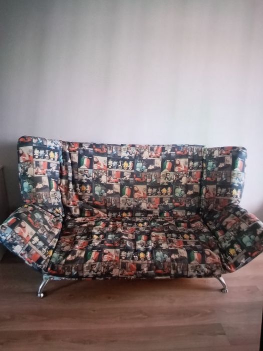 Продам диван в хорошем состоянии