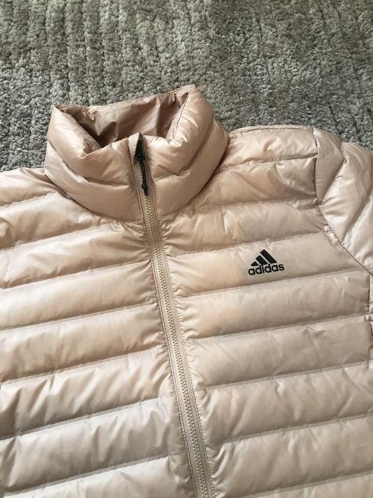 Adidas Varilite Down -дамско пухено яке