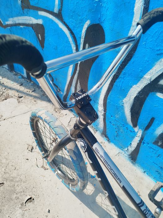 Велосипед BMX HARO shredder