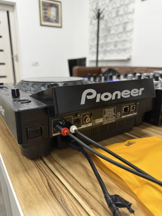 ПРОДАЮ Dj комплект pioneer