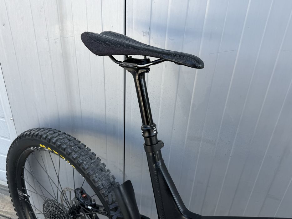 Canyon Torque AL 6.0 2020 XL