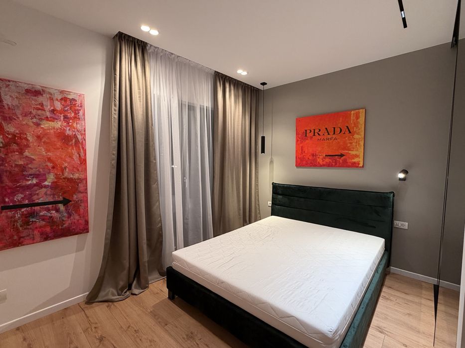 Apartament cu 2 camere, Proprietar, Tunari/Pipera/Otopeni-de inchiriat