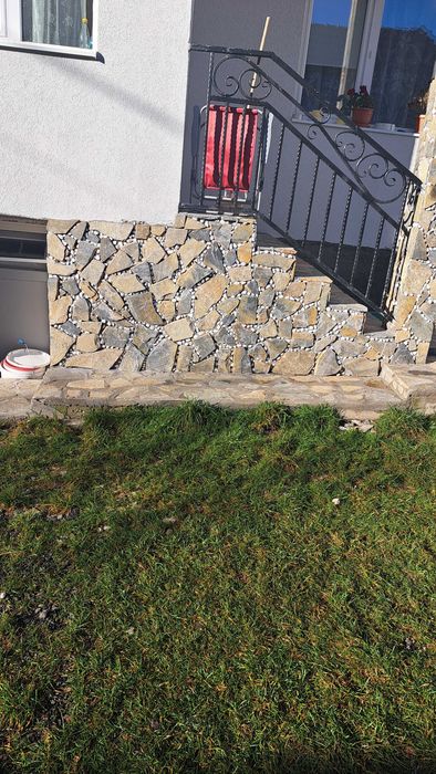 Piatra Naturala De Munte