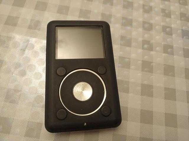 Hi-Fi плеер Fiio X1