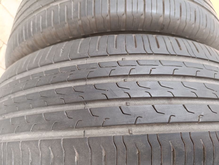 Летни гуми Continental 225/60/18 dot 2023