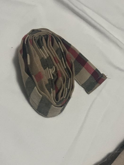 camasa burberry