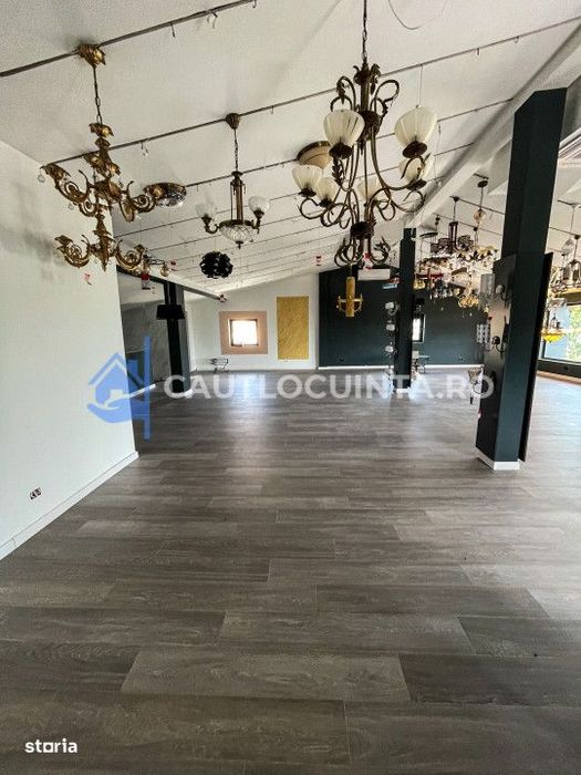 Cladire comerciala birouri bd. Voluntari | Bd. Eroilor