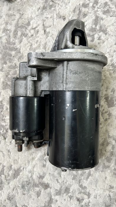 Стартер  BMW  e43